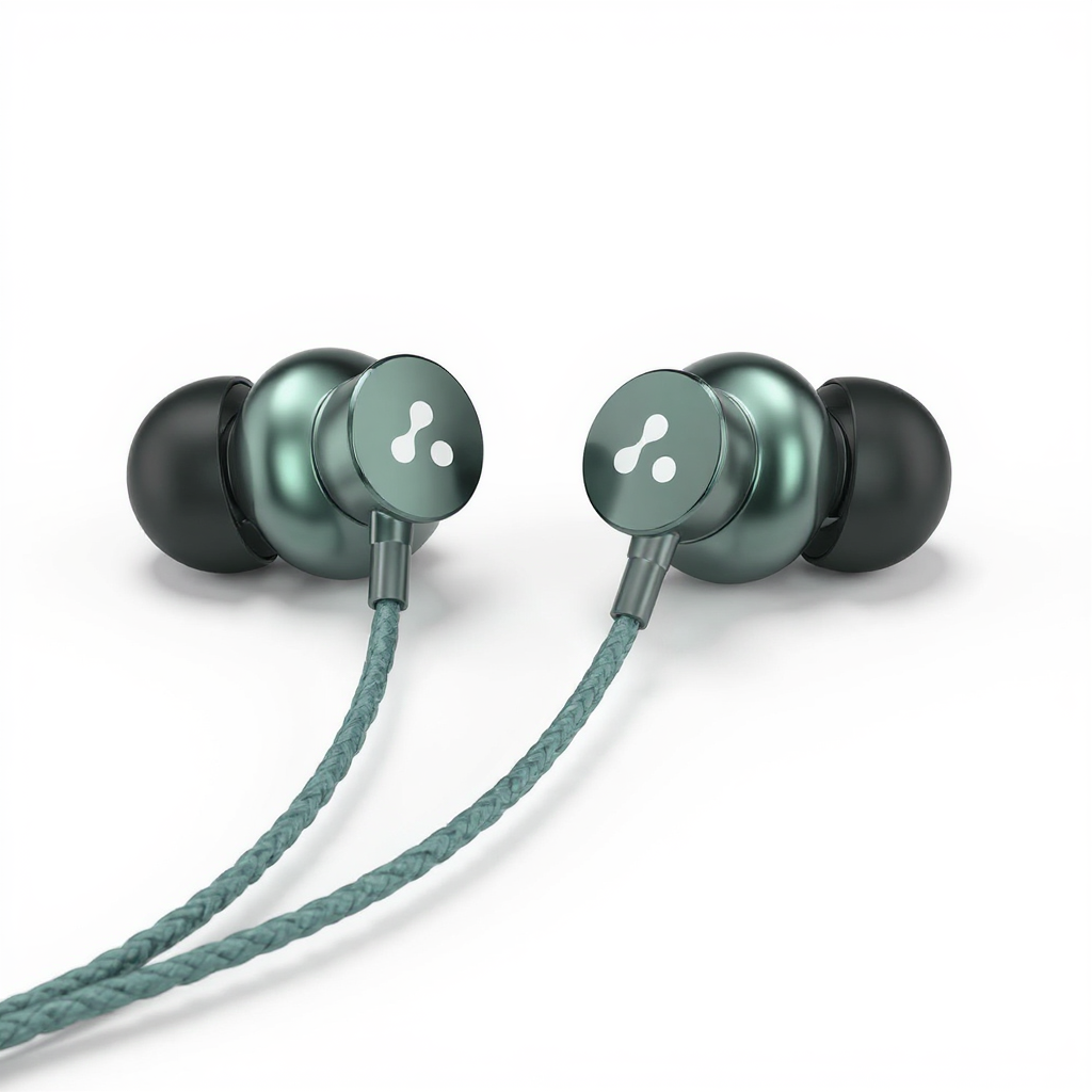 Earphone